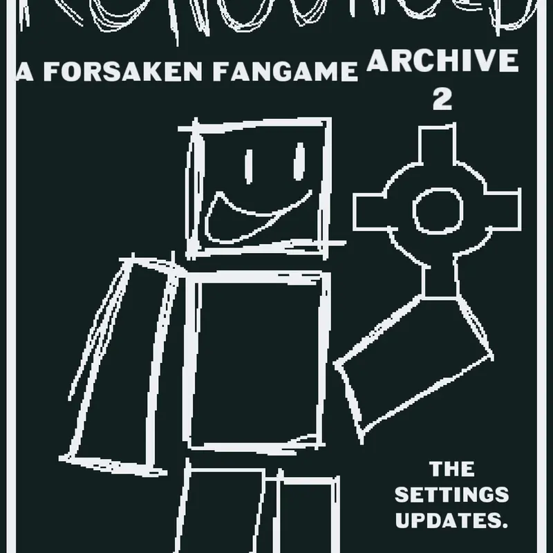 Game by @AReallyFreakyLarp