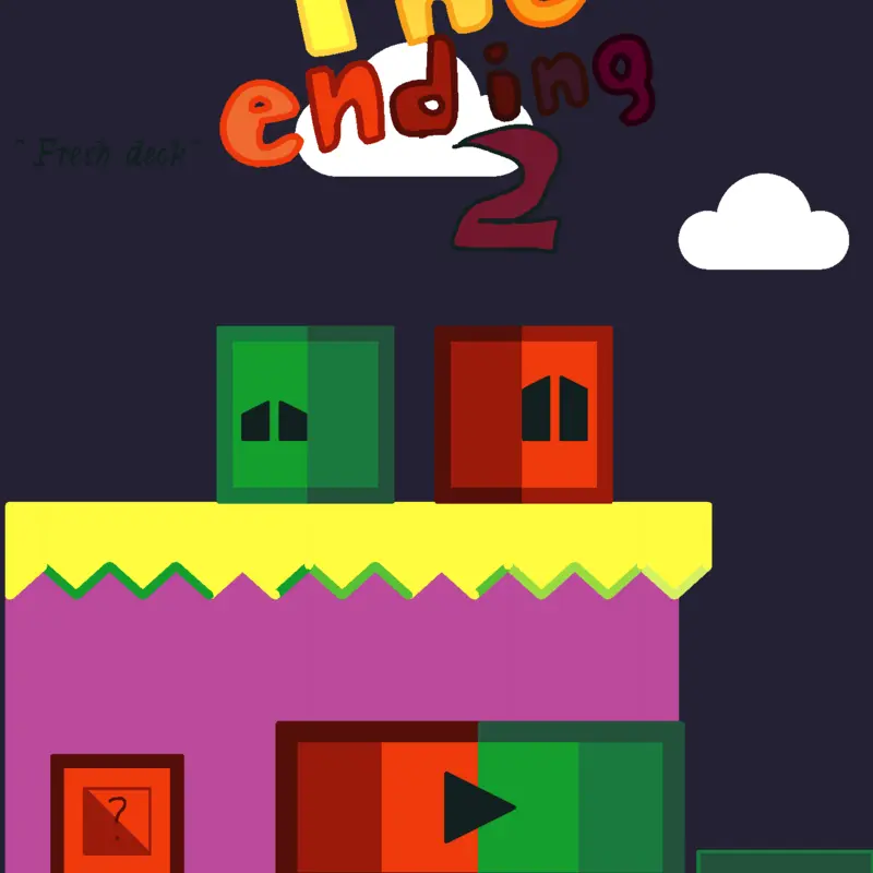 Game by @Amacs
