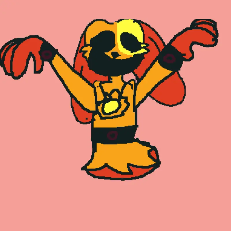 Game by @277282722