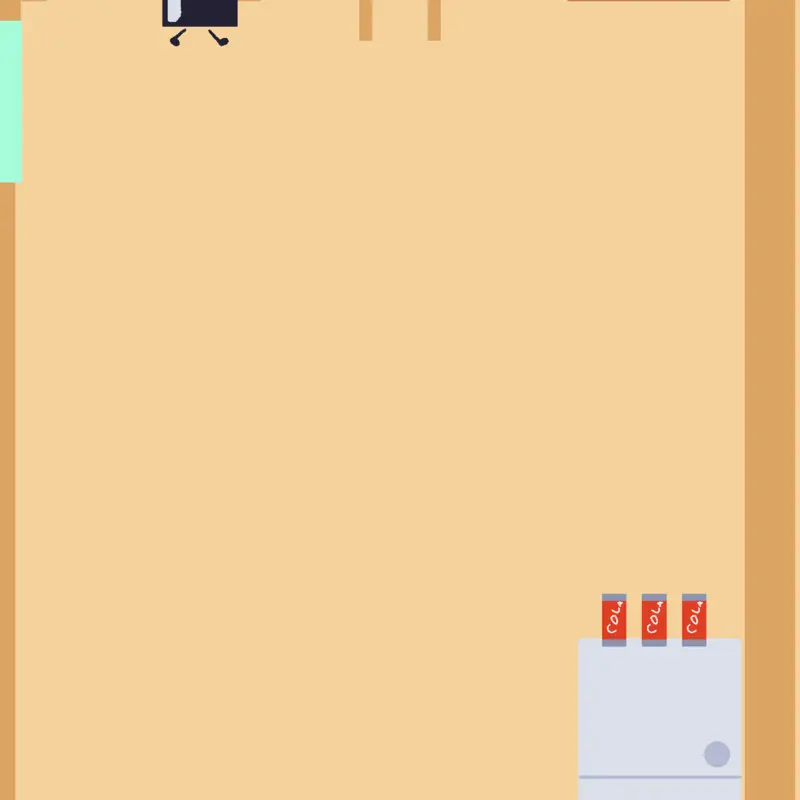 Game by @lornes