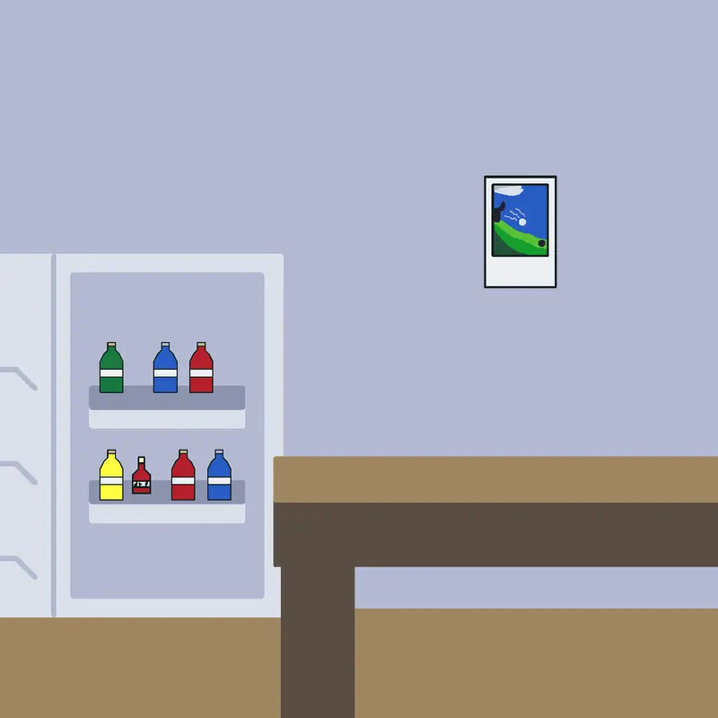 Game by @lasop