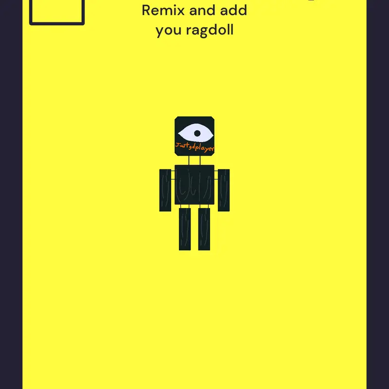 Game by @justgdplayer