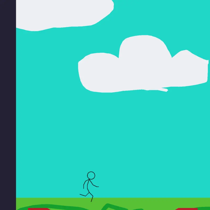 Game by @GOAT_STUDIO