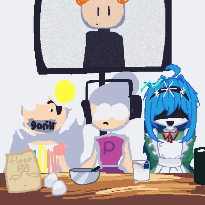 Game by @Sayori262_OFFICIALL