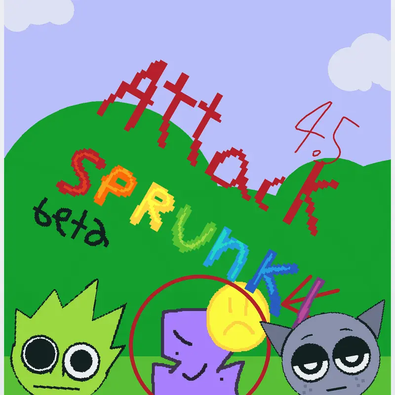 Game by @mafer4227