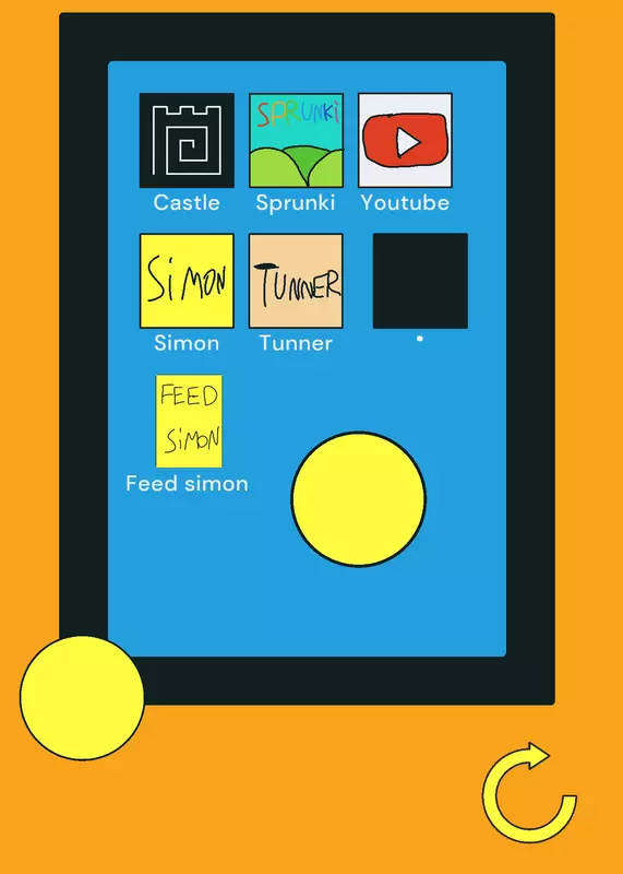 Game by @SIMON_2025