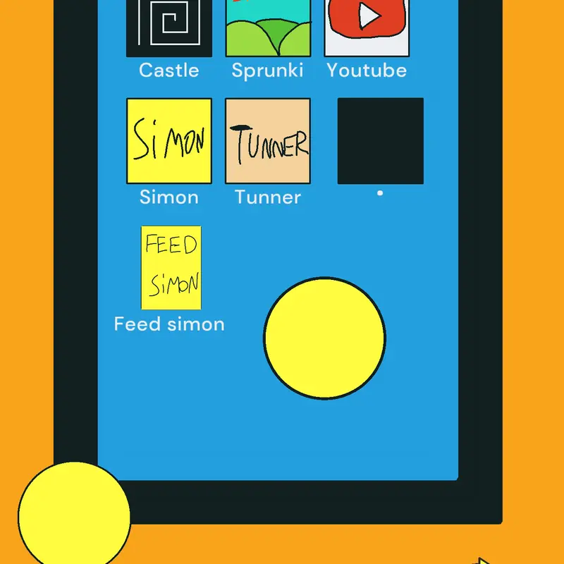 Game by @myheartand