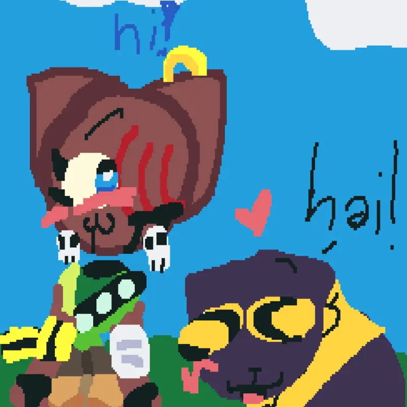 Game by @_D3NDY_