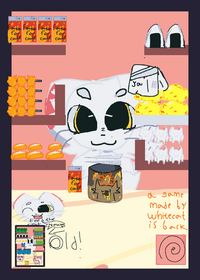 Cat Cute game