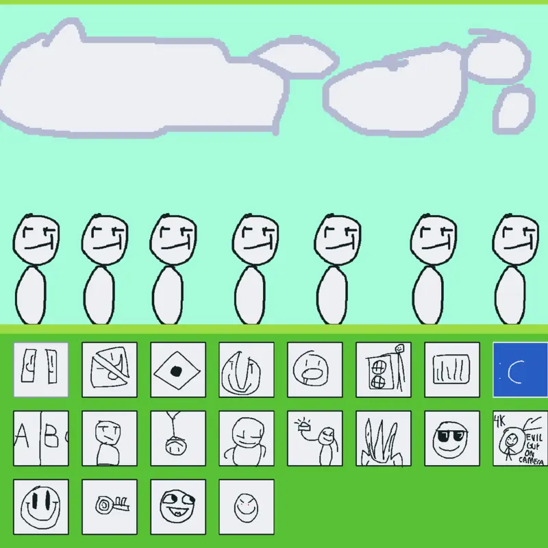 Game by @areacomfirmed7