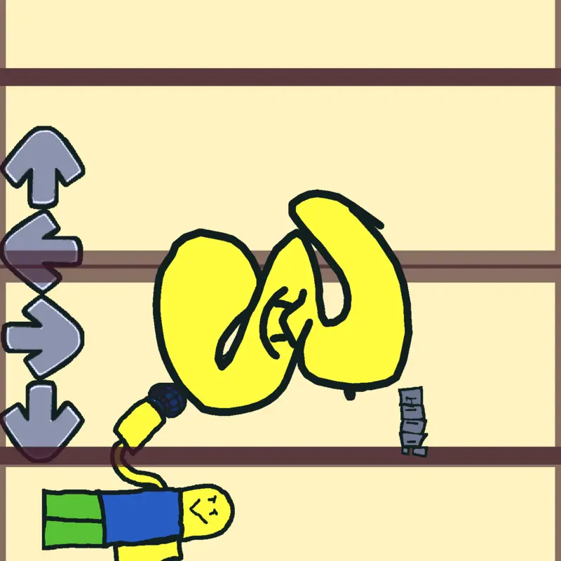 Game by @Oyun_studio