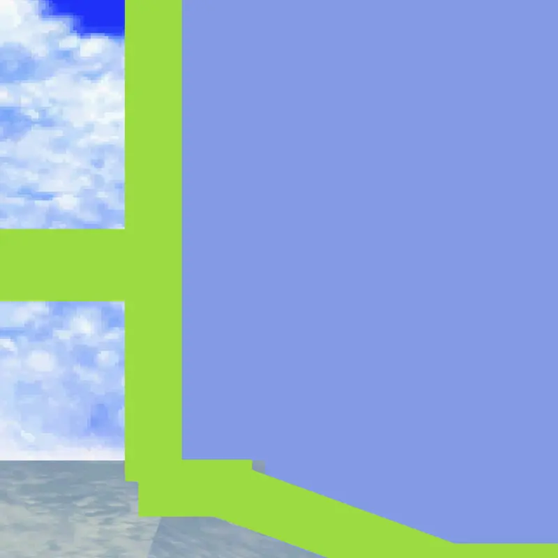 The Elimination of Yellow and Crisp by @Fredtheuser777