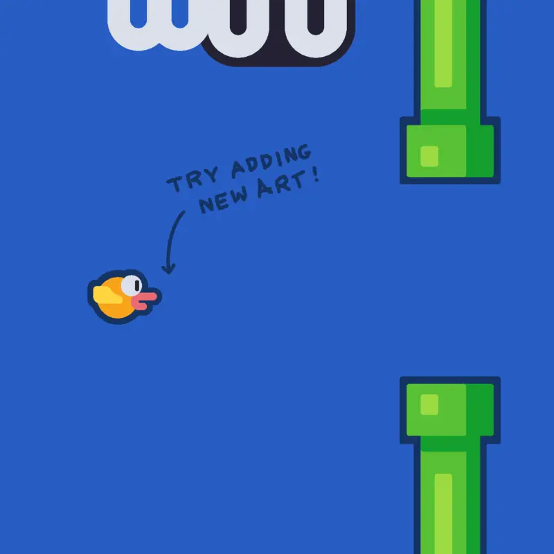 Game by @maxcreeper77777