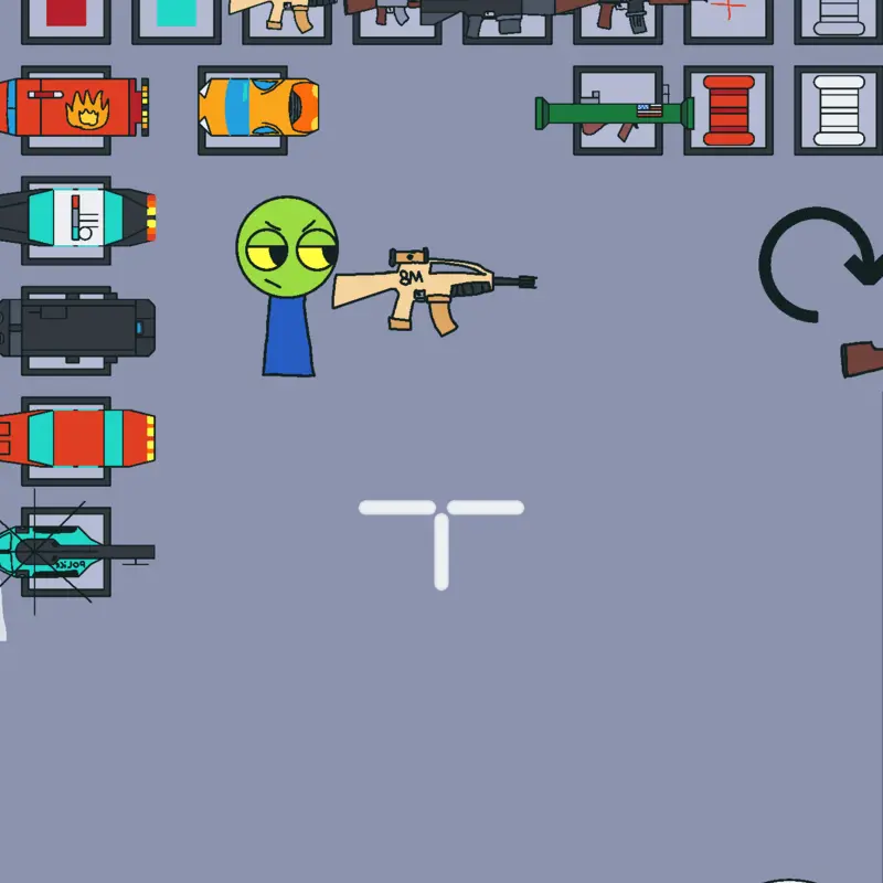 Game by @ivaniel28