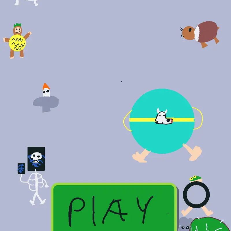 Game by @Eymendeniz