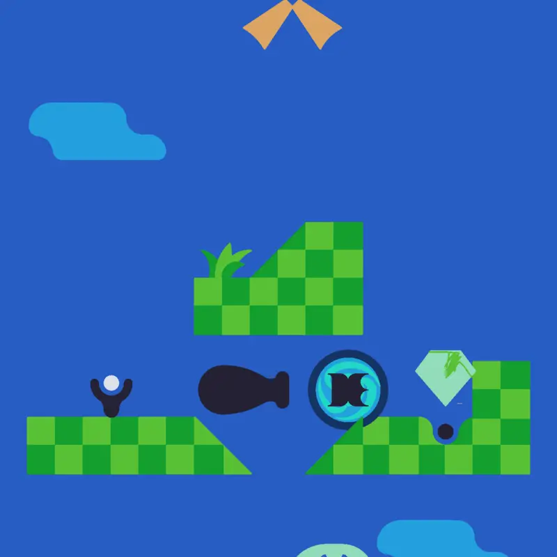 Game by @deadkill