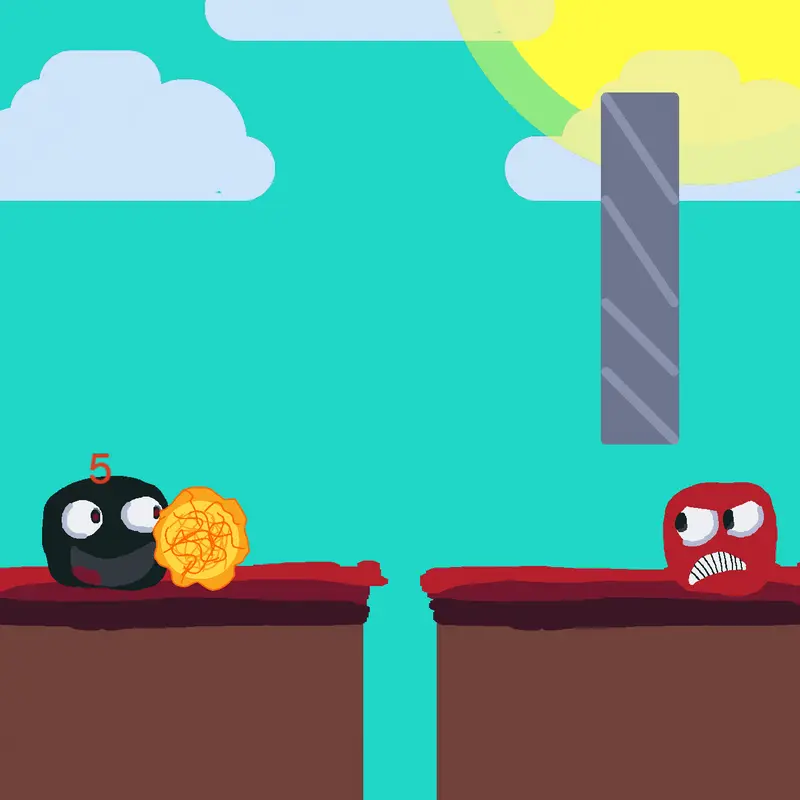 Game by @abendyfan