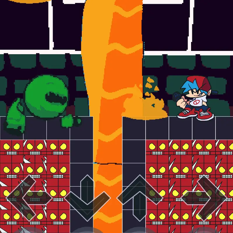 Game by @left13635