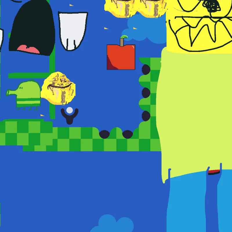 Game by @lazyman67