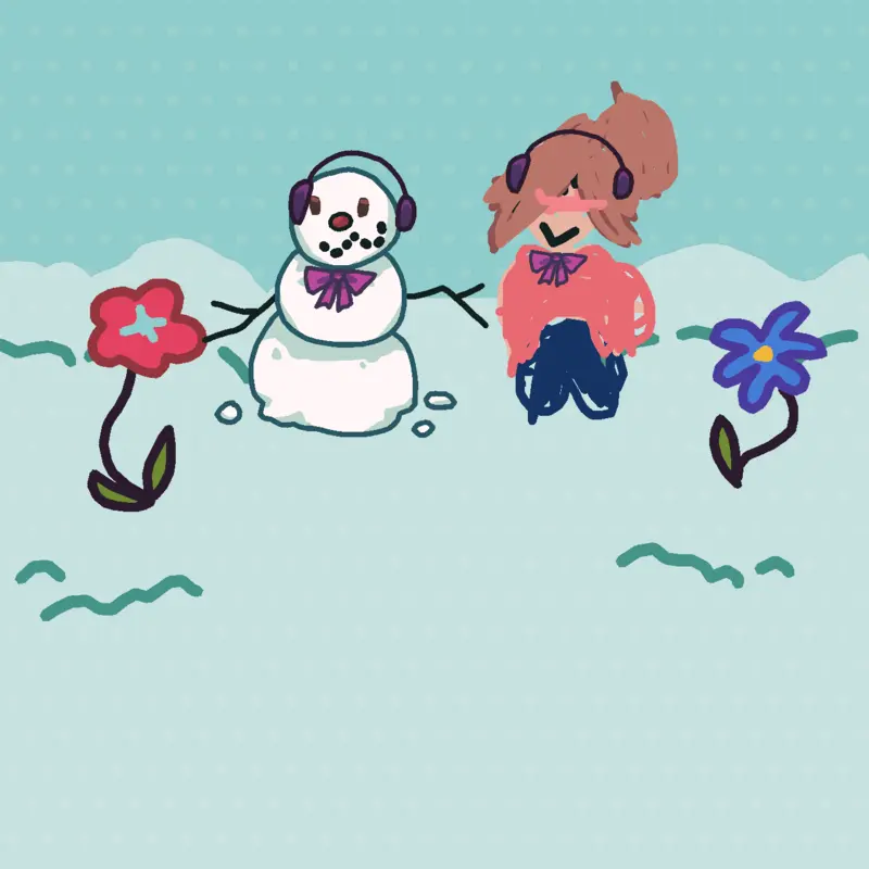 Game by @icary