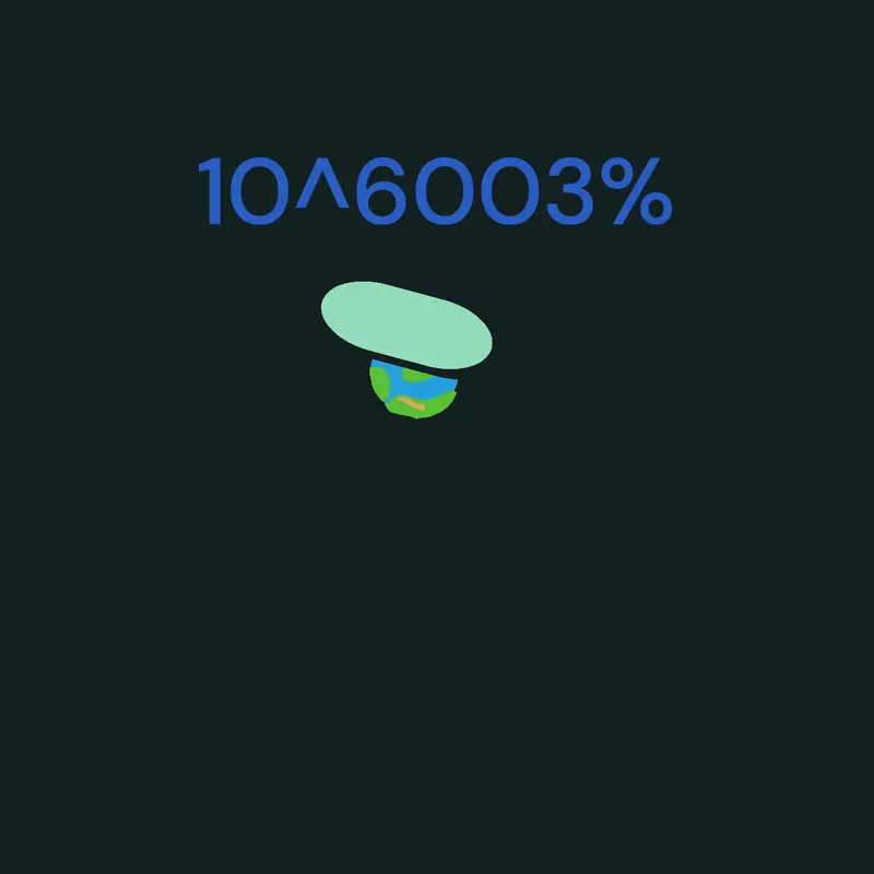 Game by @dwabemain_Exponentiation
