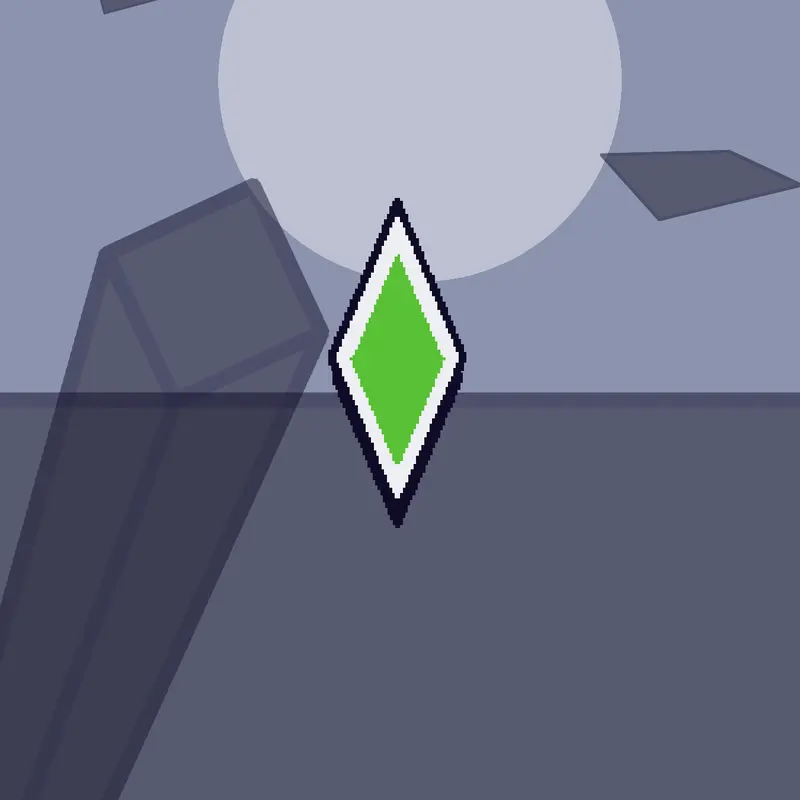 Game by @tank-boy