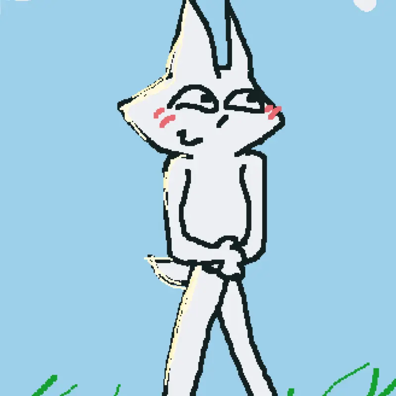 Game by @cake_alt