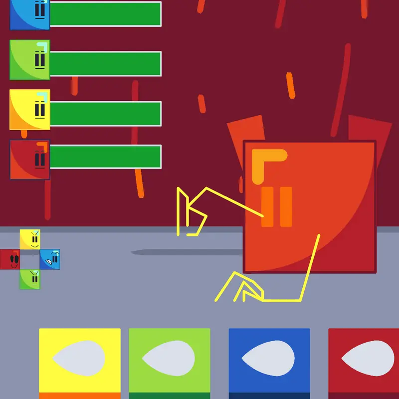 Game by @TheAmogus