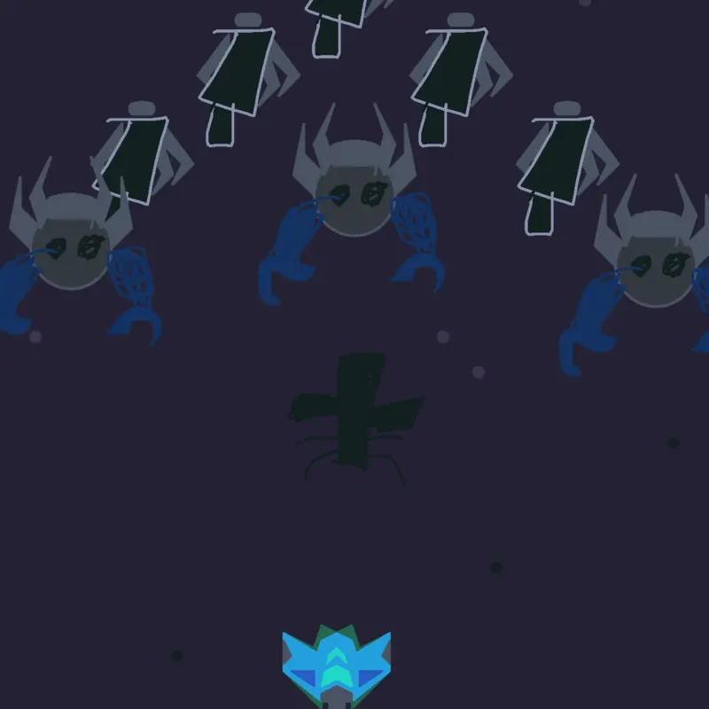 Game by @darwinsgames