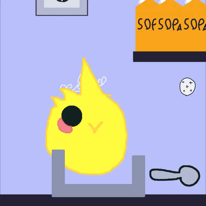 Game by @valdetinhadm