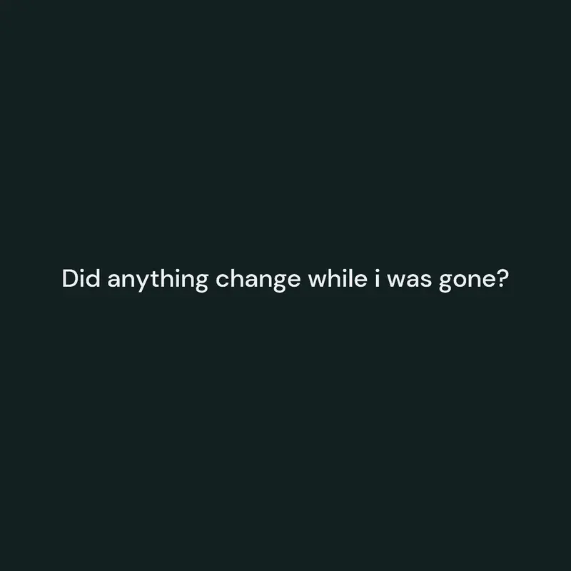 Question after 10 months by @RL67_OFFICIAL