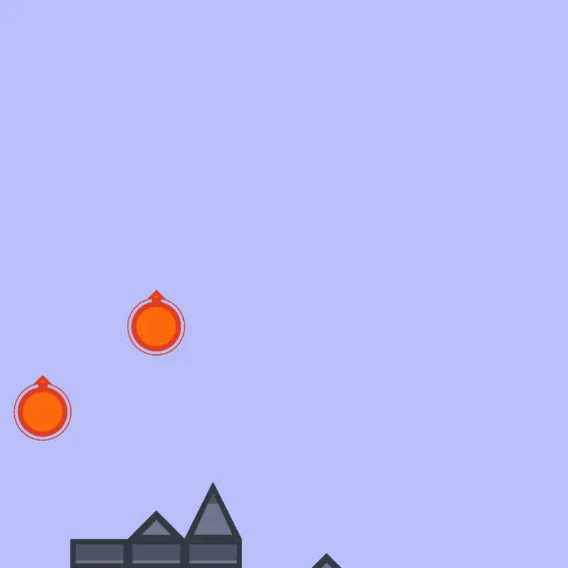 Game by @PPggs