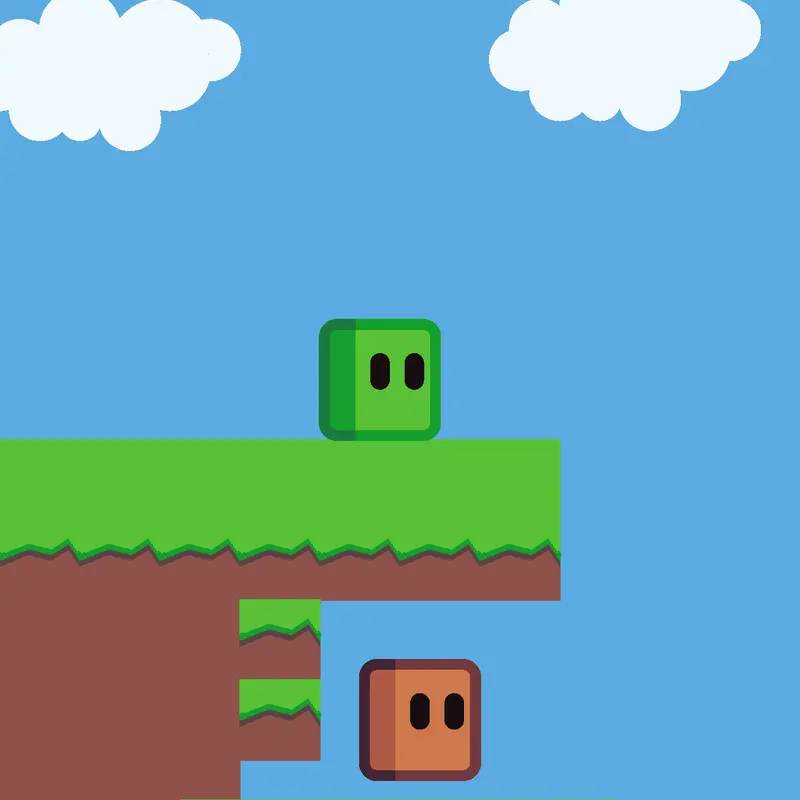 Game by @FOXY_KILLER