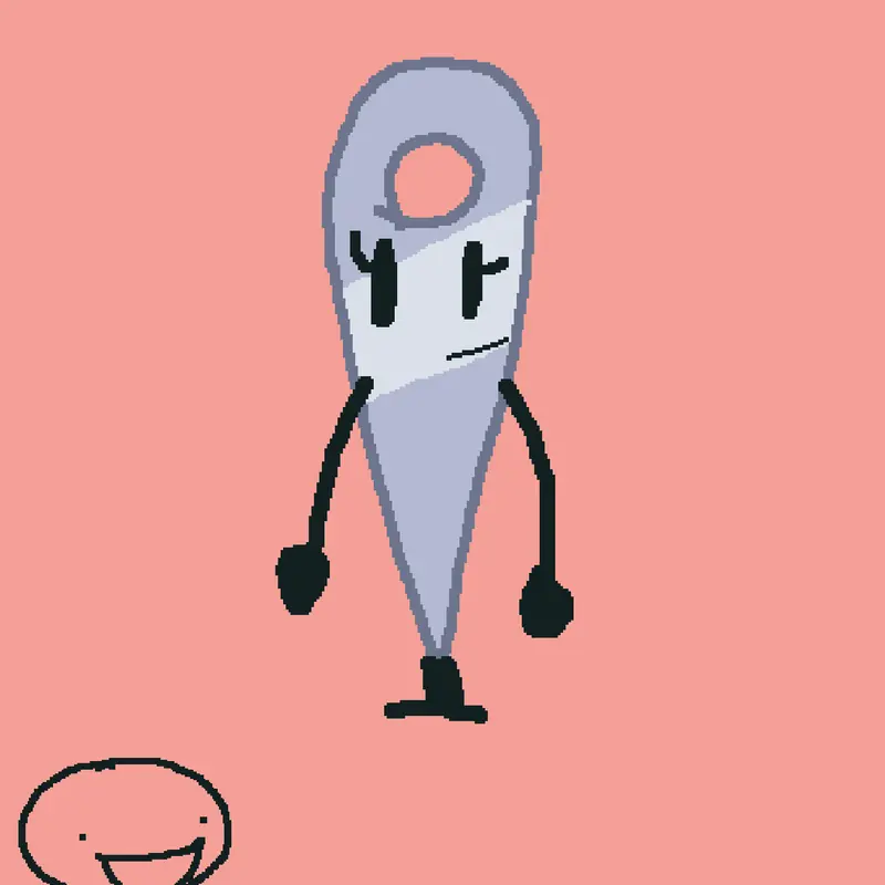 Game by @-Needle_BFDI-