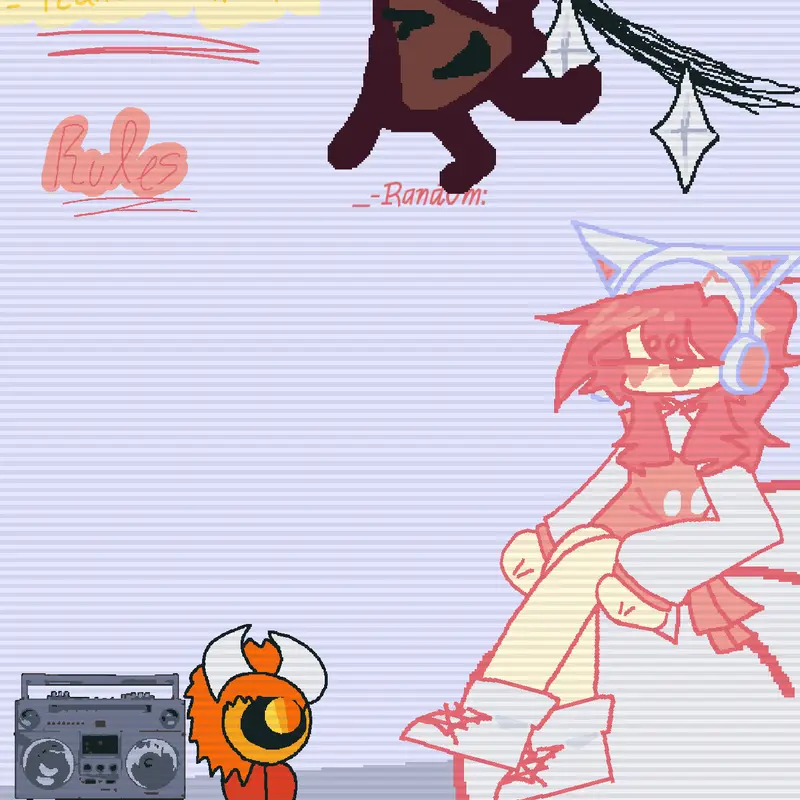 Game by @gitlepoop