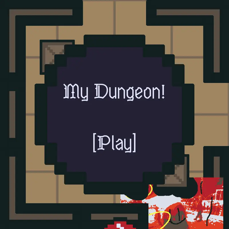 Game by @tjgffj