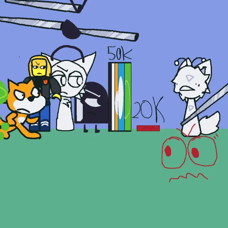 Game by @Slugcat_nomoreblock