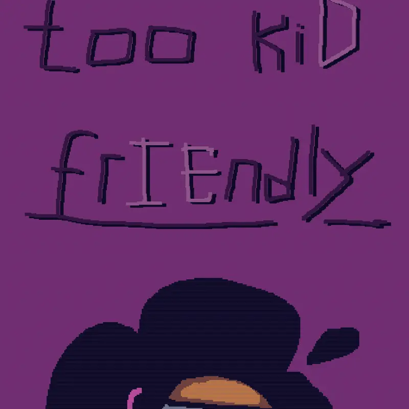 Game by @LuAnimates