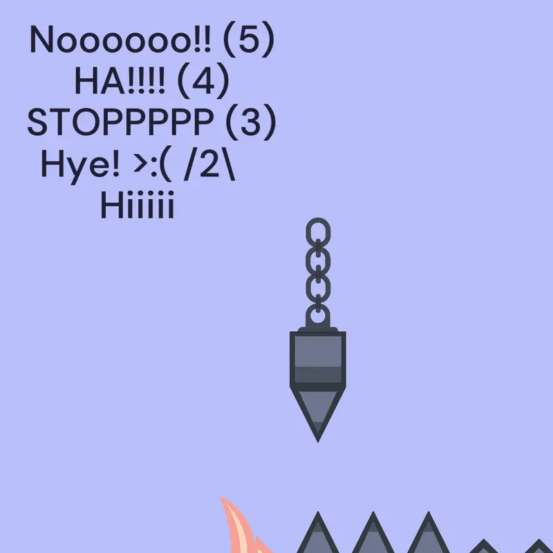 Game by @KeronROBLOXDeath