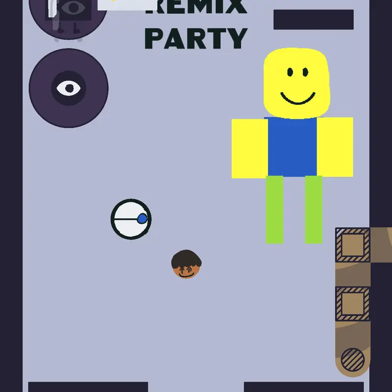 Game by @Potato_2016
