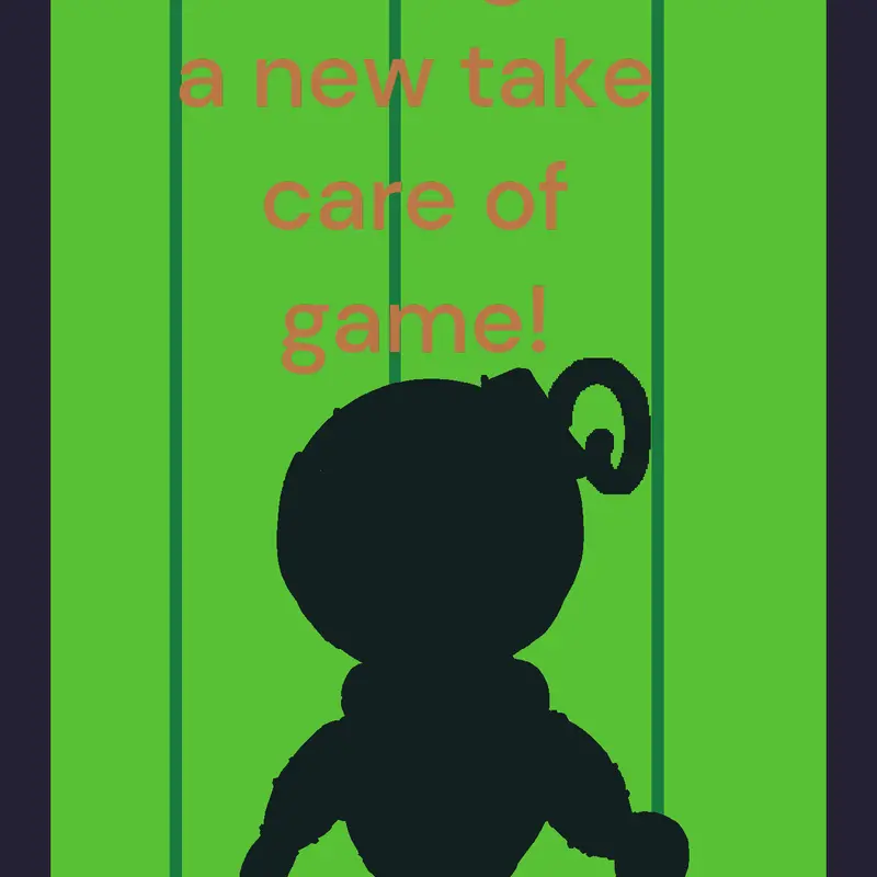 Game by @AllisonRPuppy