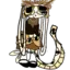 F0urL3afCl0v3rzz avatar