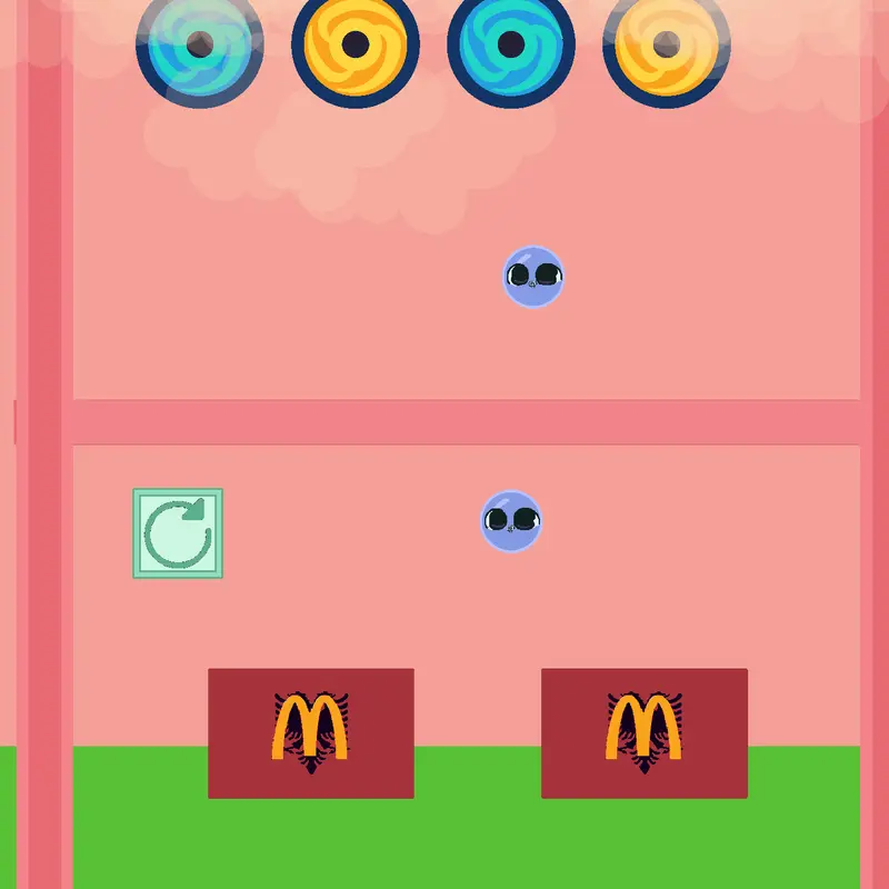 Game by @Rescccv