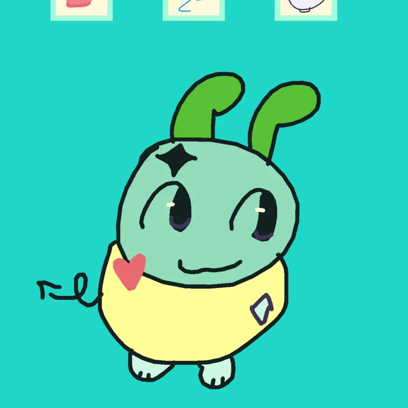 Game by @ST4RY_B3RRY