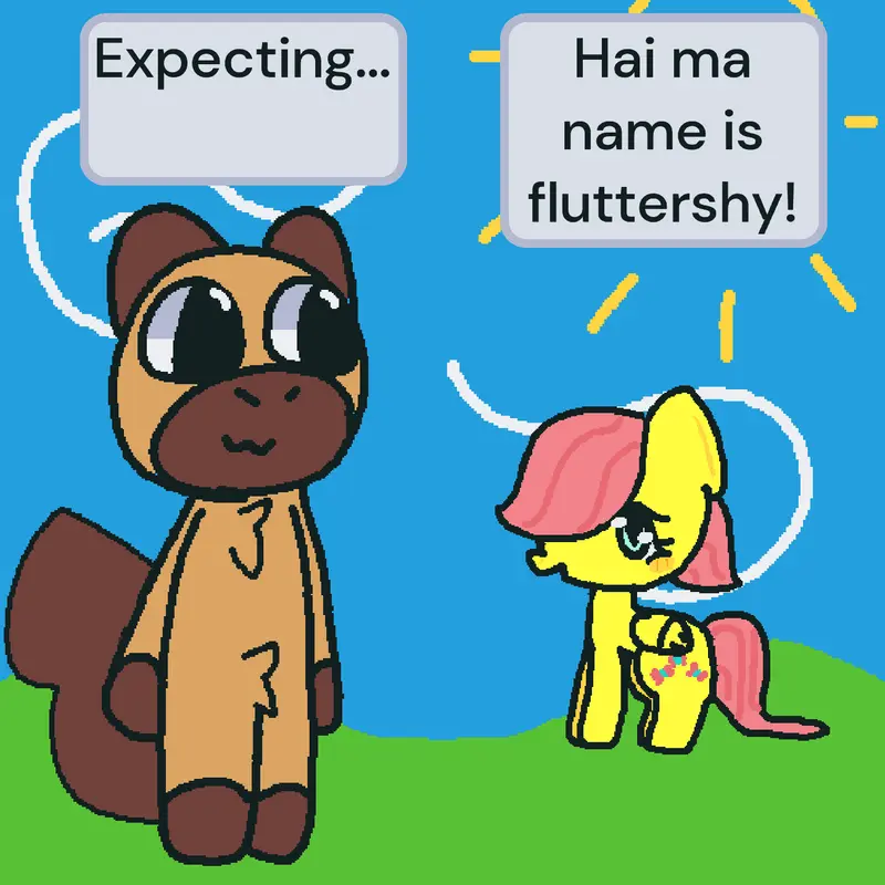 Game by @RainbowDash_123