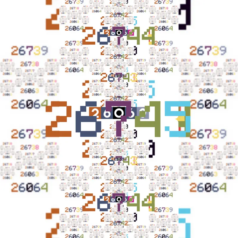 Game by @89TD_PortalChains-2026