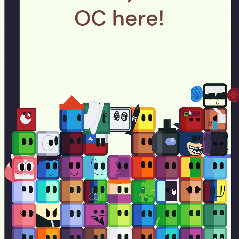 Game by @TurkishCat16