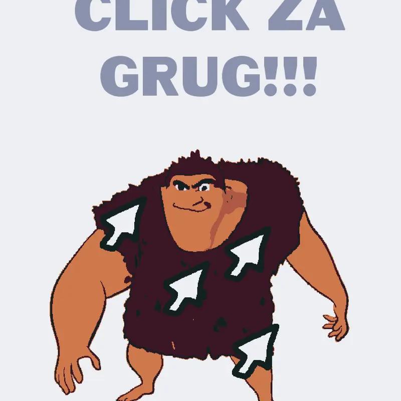 Game by @gubber