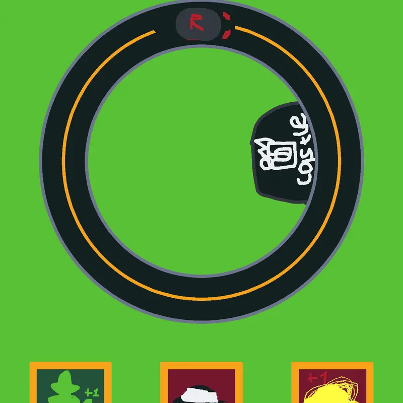 Game by @cameratitan_studio