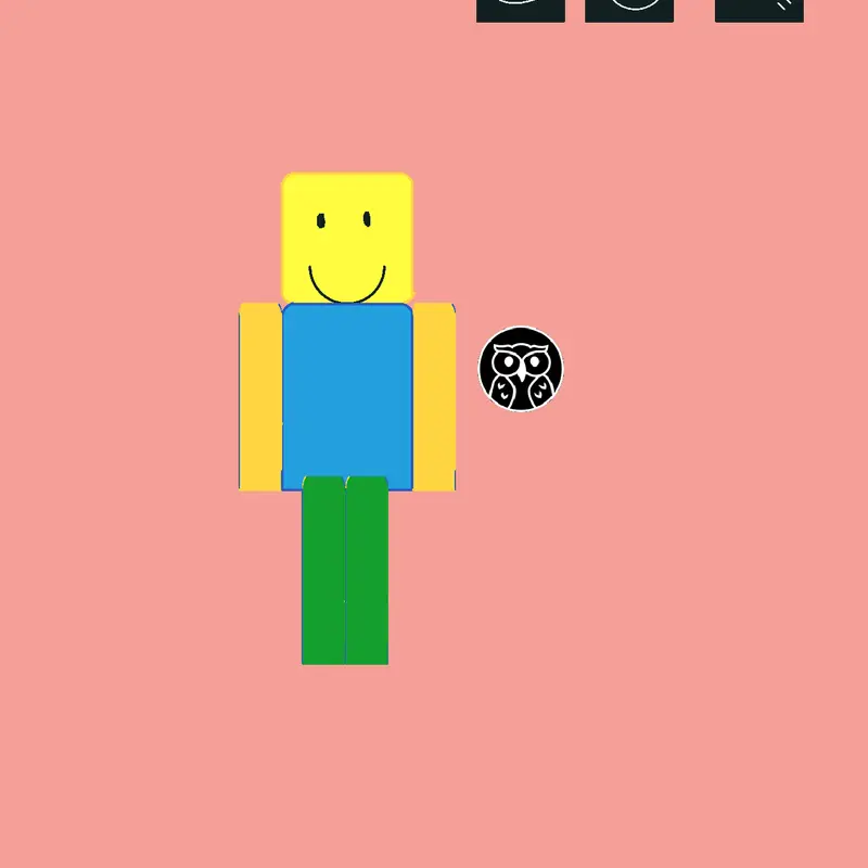 You can remix lol by @arkhan_bfdi